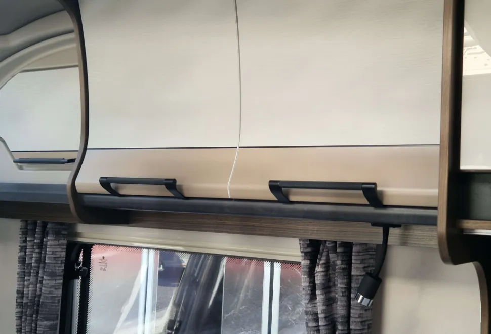 Coachman Laser 545 Xtra 2026