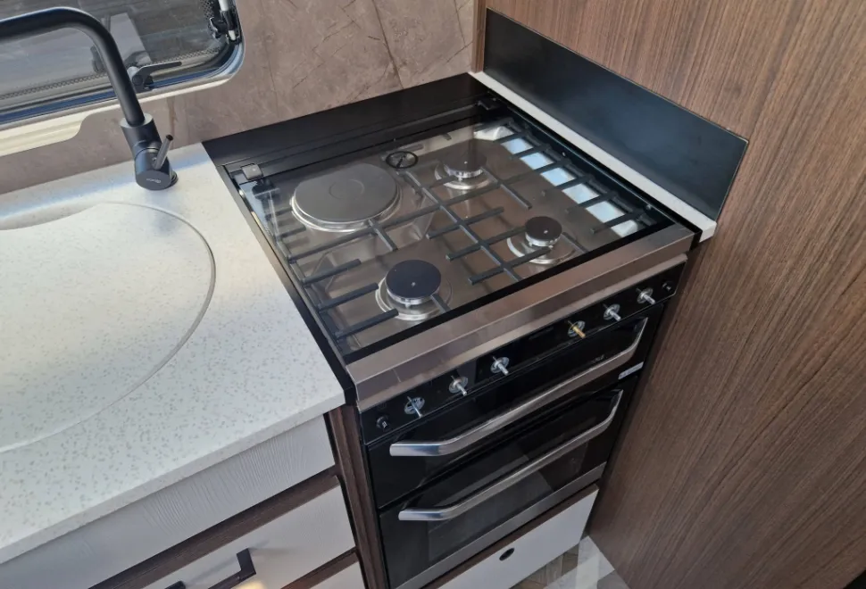 Coachman Laser 865 Xtra 2026