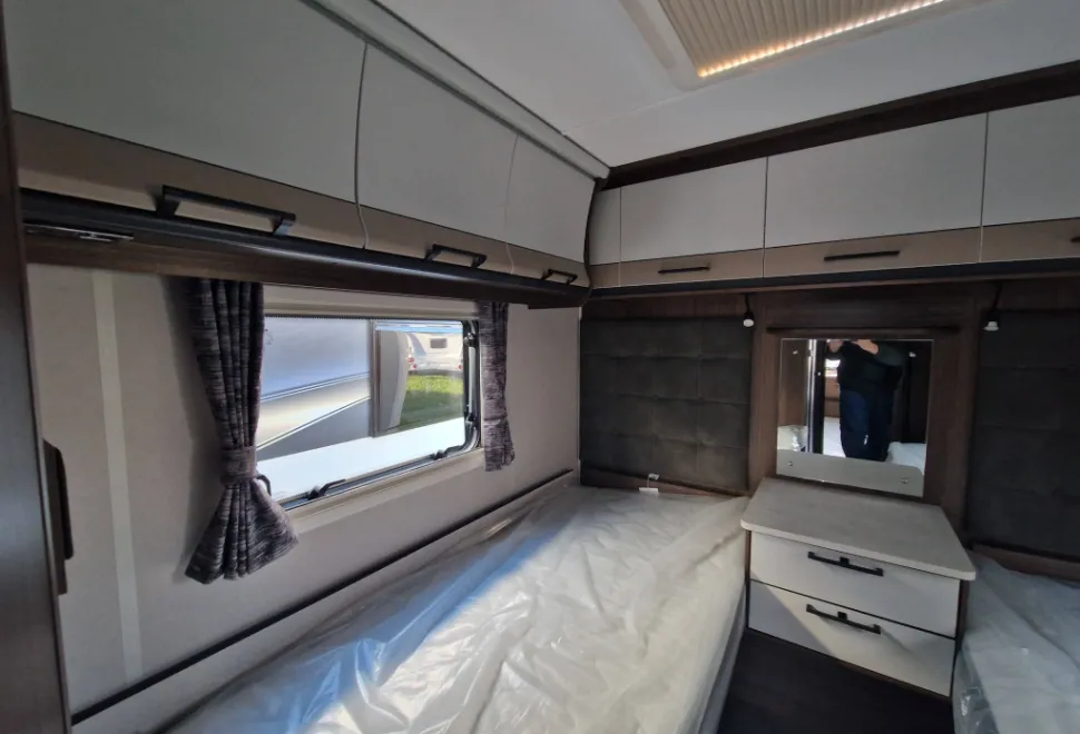 Coachman Laser 865 Xtra 2026