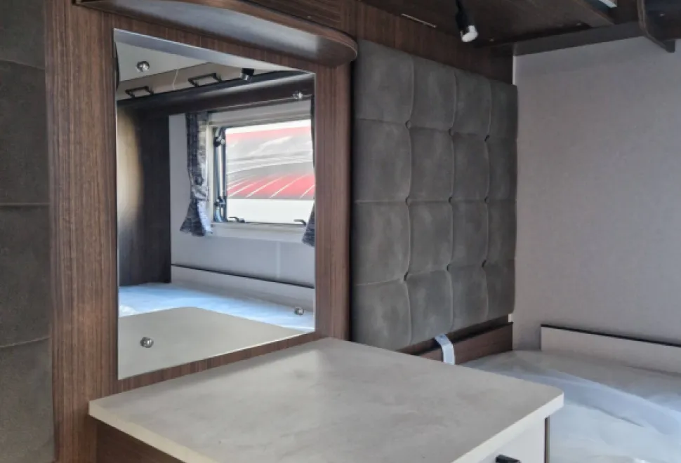 Coachman Laser 865 Xtra 2026
