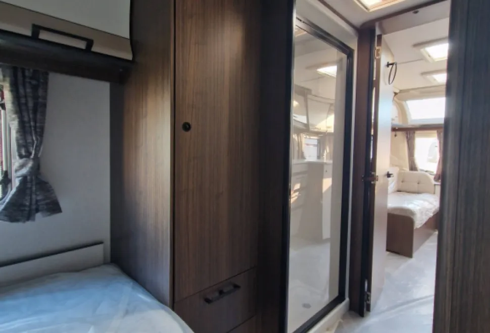 Coachman Laser 865 Xtra 2026