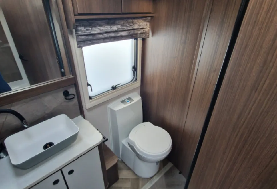 Coachman Laser 865 Xtra 2026