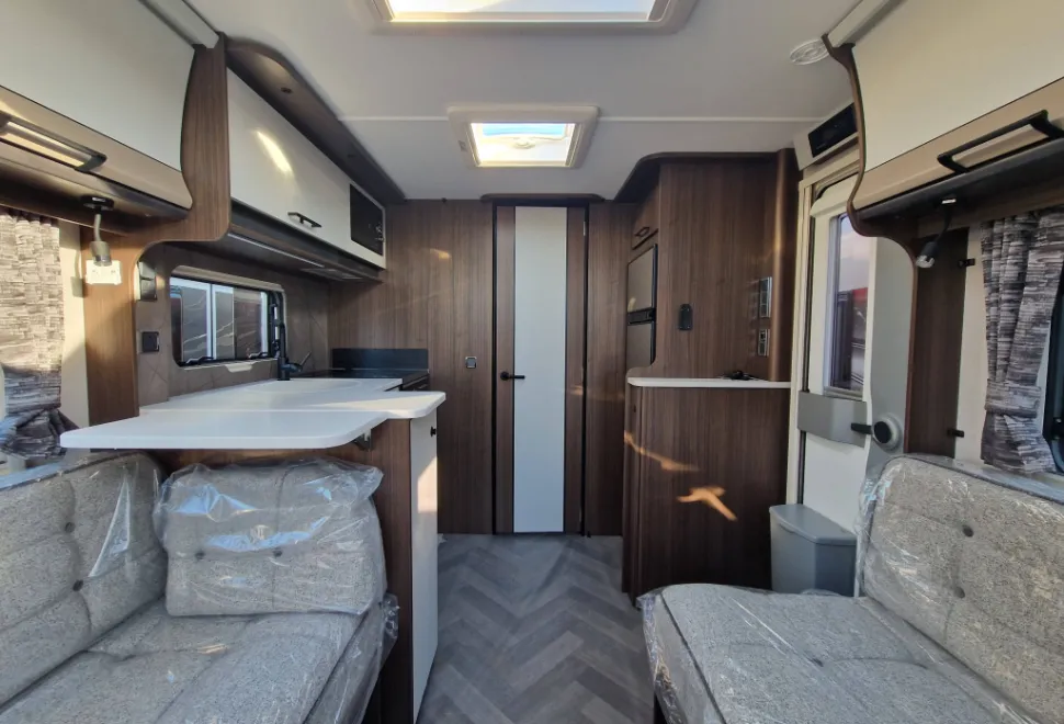 Coachman Laser 865 Xtra 2026