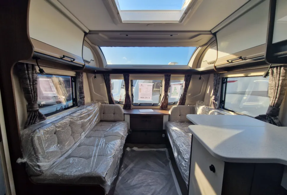 Coachman Laser 865 Xtra 2026
