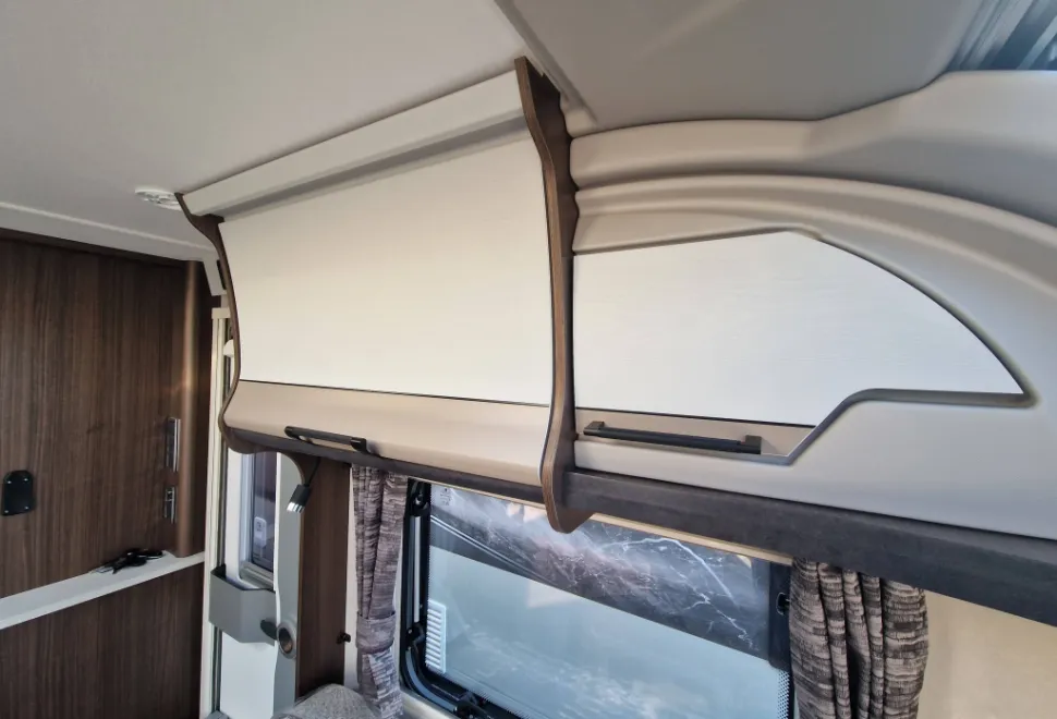 Coachman Laser 865 Xtra 2026