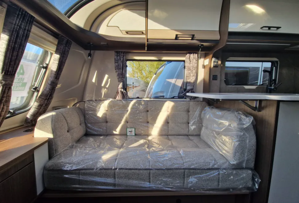 Coachman Laser 865 Xtra 2026
