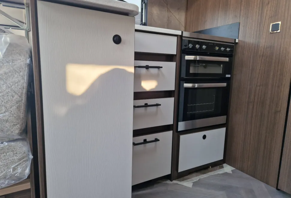 Coachman Laser 865 Xtra 2026