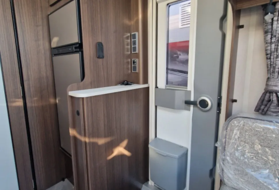 Coachman Laser 865 Xtra 2026