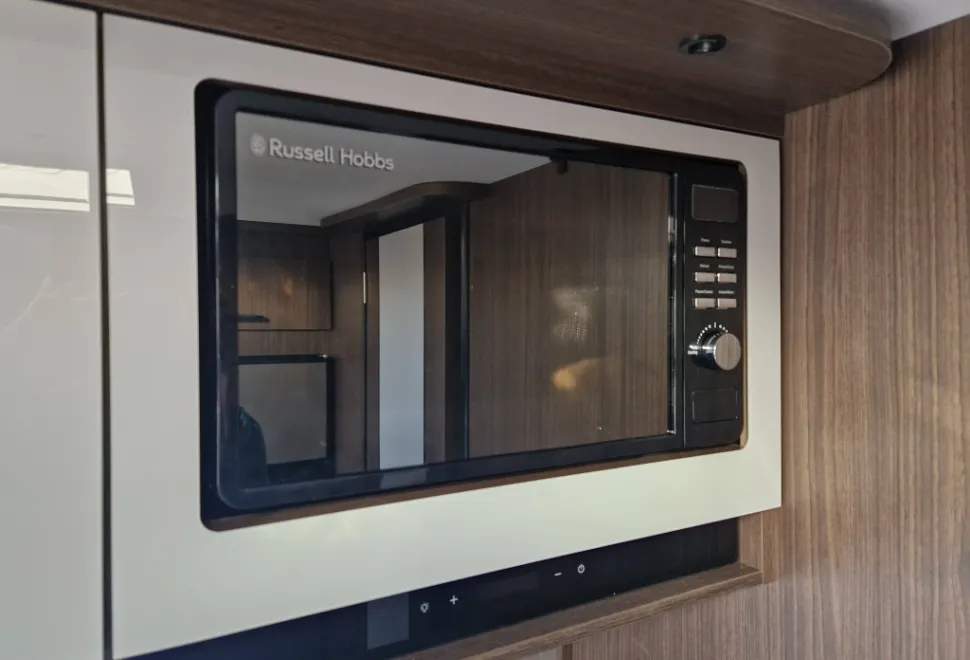 Coachman Laser 865 Xtra 2026