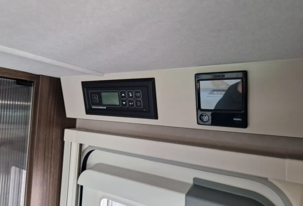Coachman Lusso III 2026