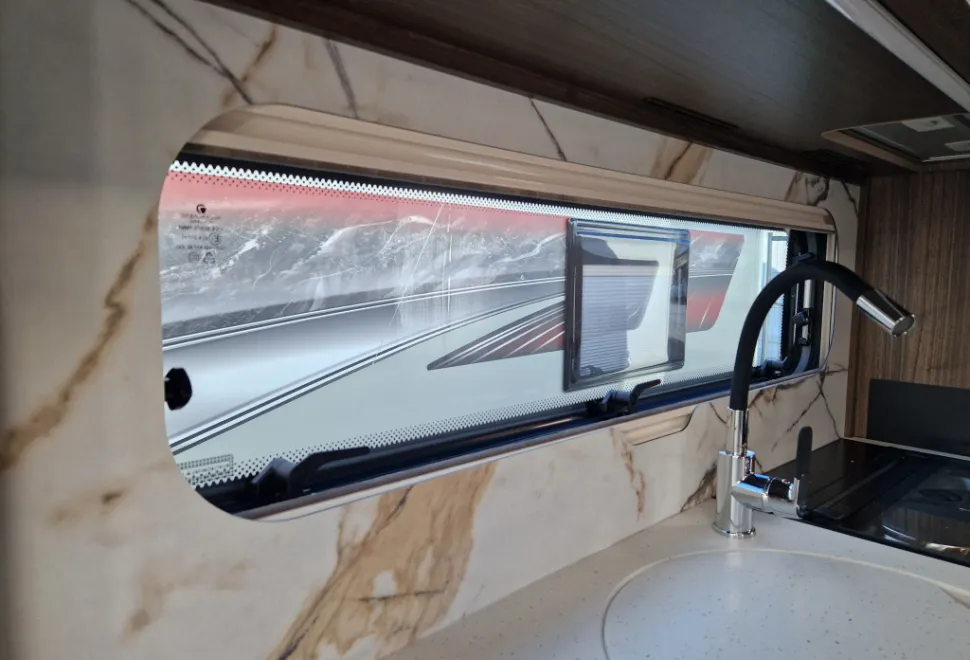 Coachman Lusso III 2026