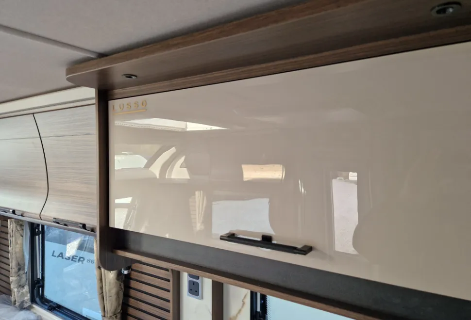 Coachman Lusso III 2026