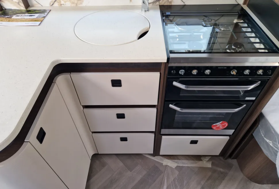 Coachman Lusso III 2026