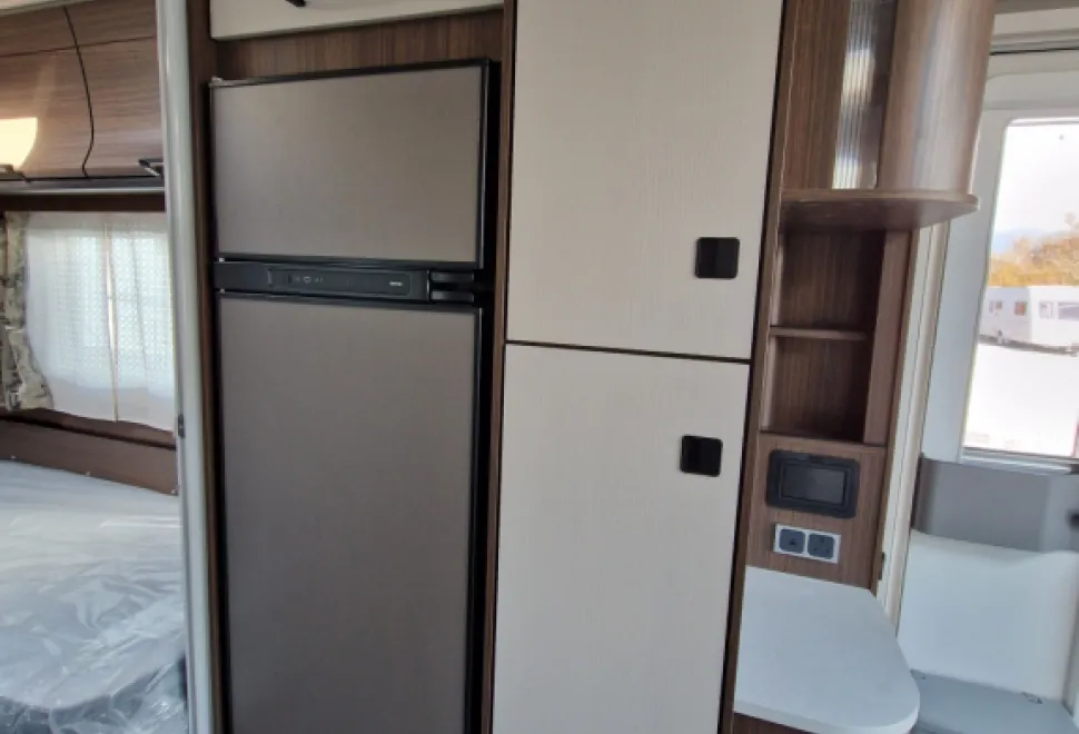 Coachman Lusso III 2026