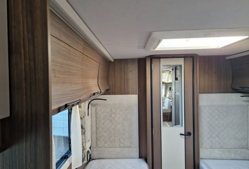 Coachman Lusso III 2026