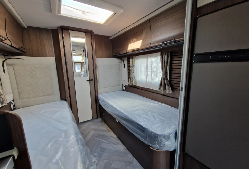 Coachman Lusso III 2026