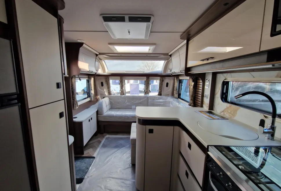 Coachman Lusso III 2026