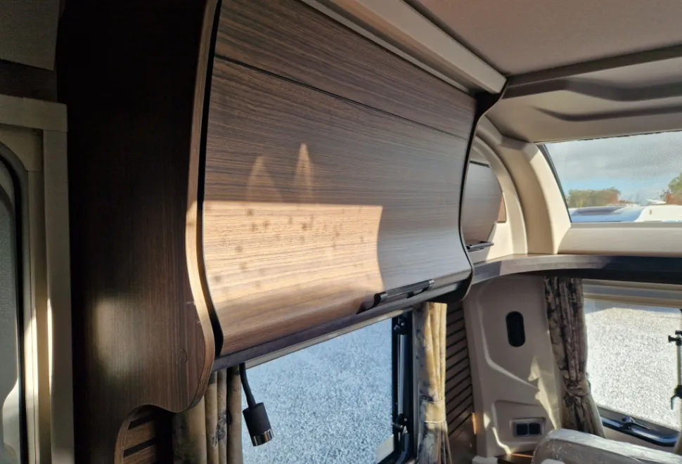 Coachman Lusso III 2026