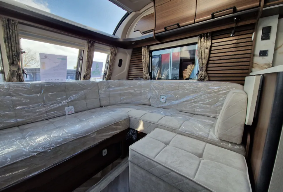 Coachman Lusso III 2026