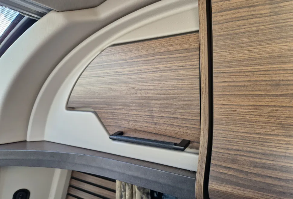 Coachman Lusso III 2026