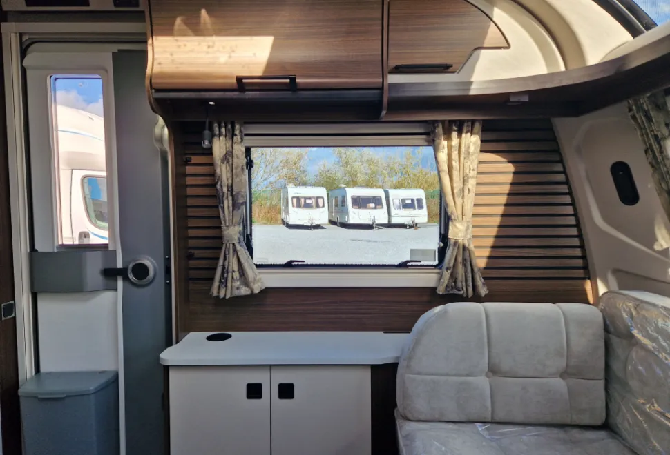 Coachman Lusso III 2026