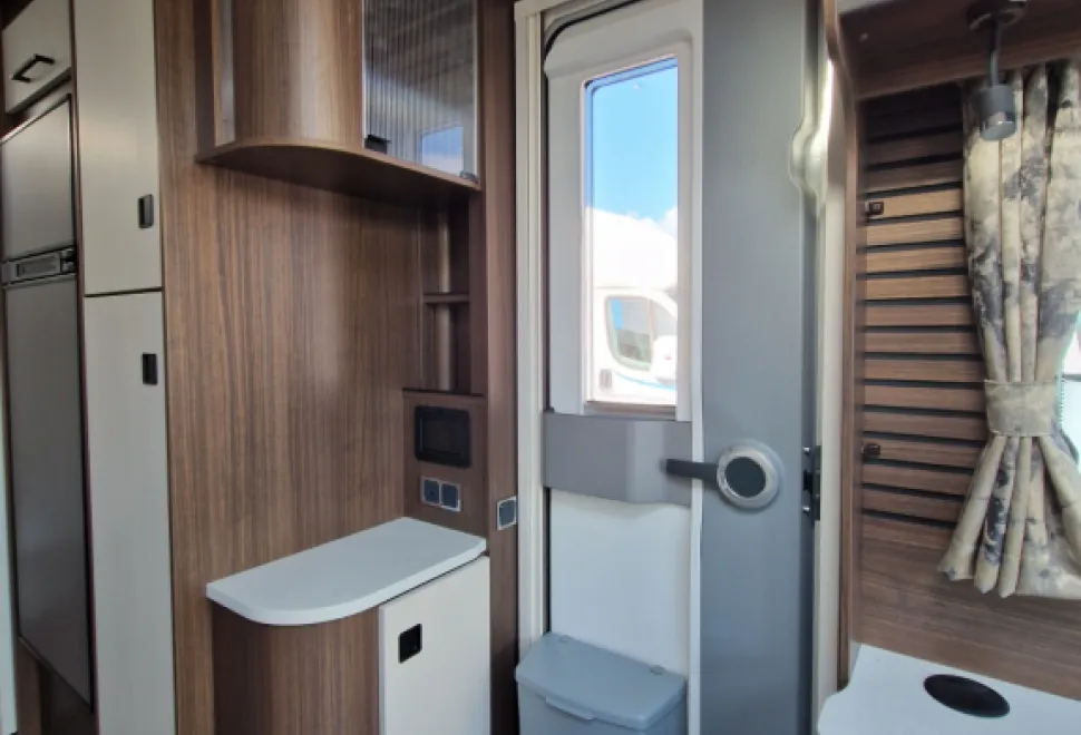 Coachman Lusso III 2026