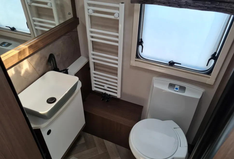 Coachman Laser 855 Xtra 2026