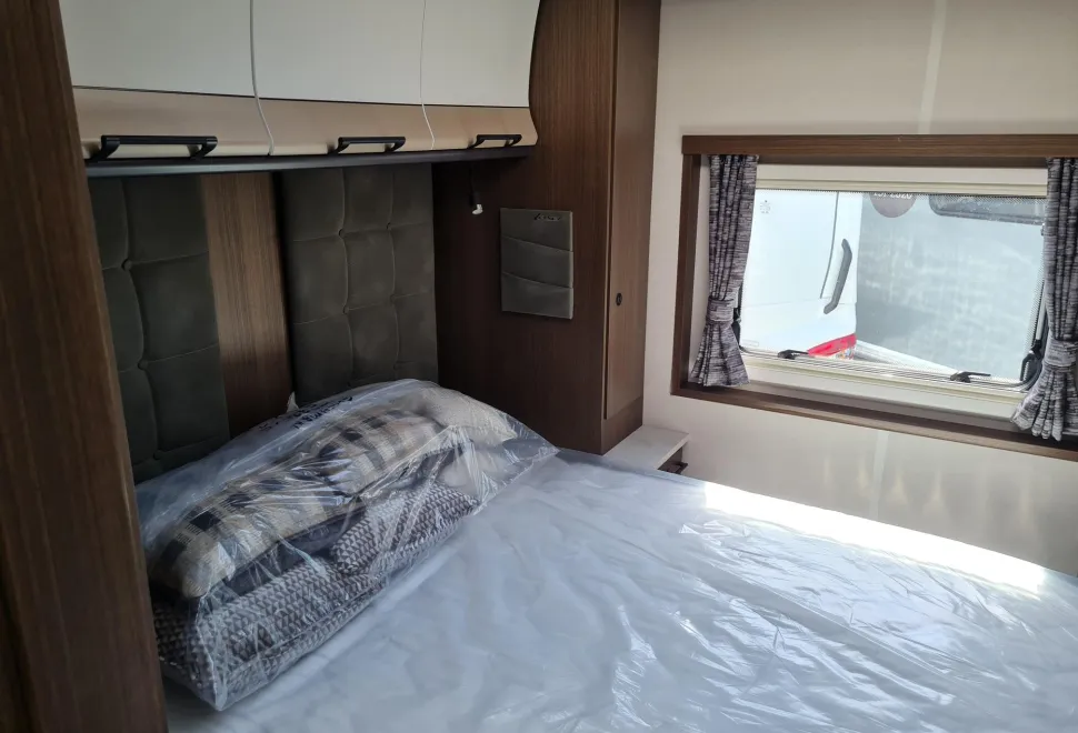 Coachman Laser 855 Xtra 2026