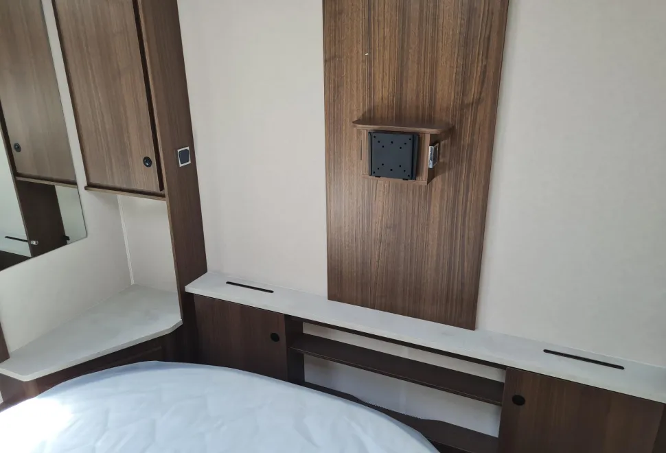 Coachman Laser 855 Xtra 2026