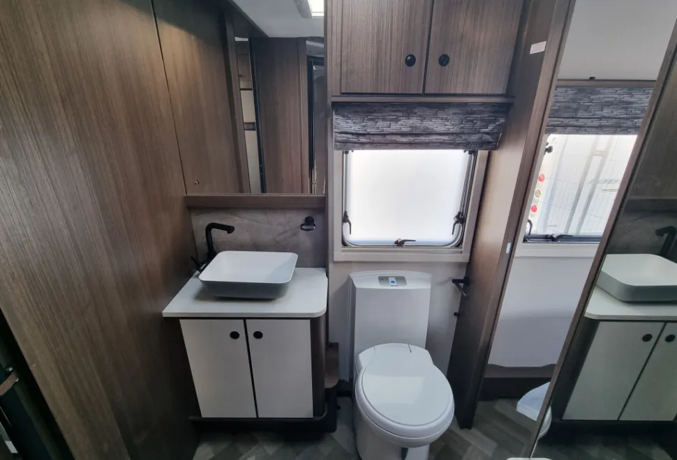 Coachman Laser 845 Xtra 2026