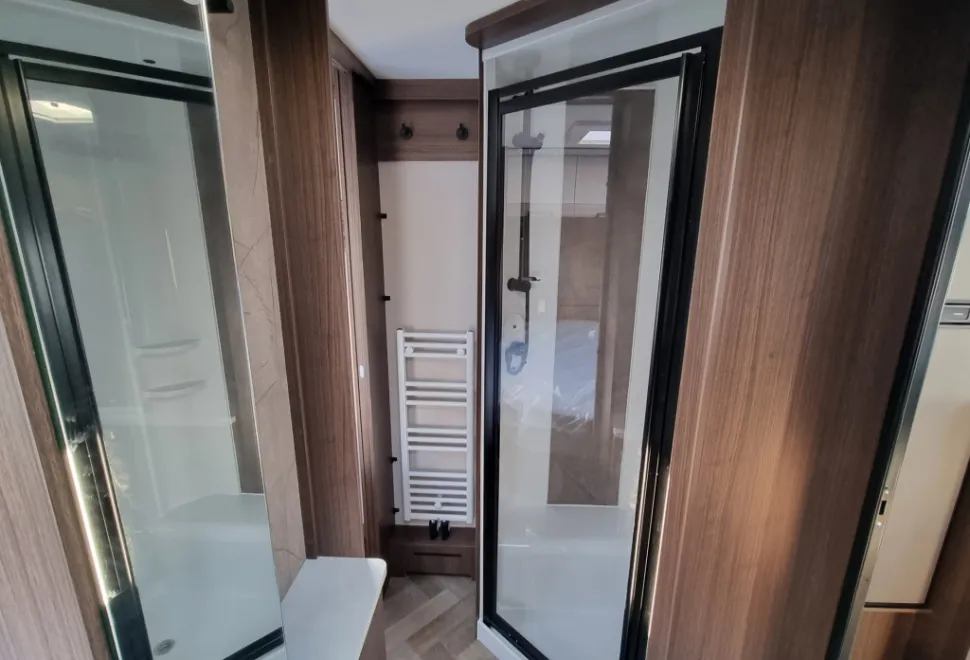 Coachman Laser 845 Xtra 2026