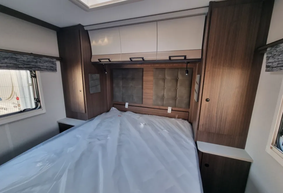 Coachman Laser 845 Xtra 2026