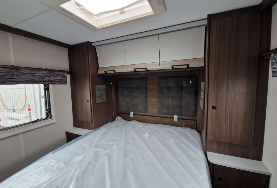 Coachman Laser 845 Xtra 2026