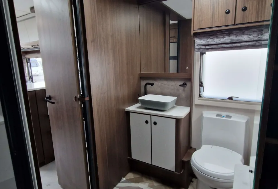 Coachman Laser 845 Xtra 2026