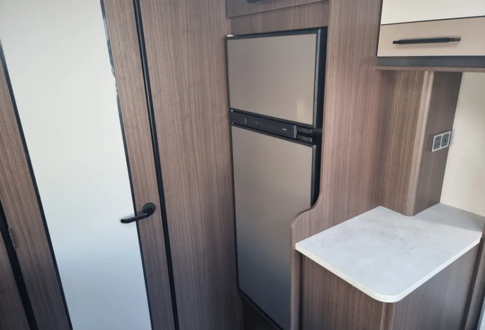 Coachman Laser 845 Xtra 2026