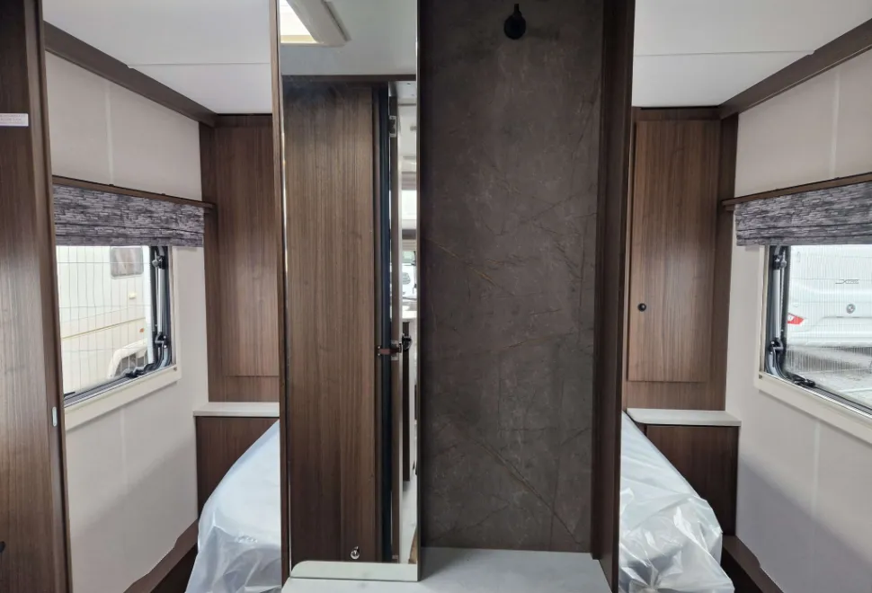 Coachman Laser 845 Xtra 2026