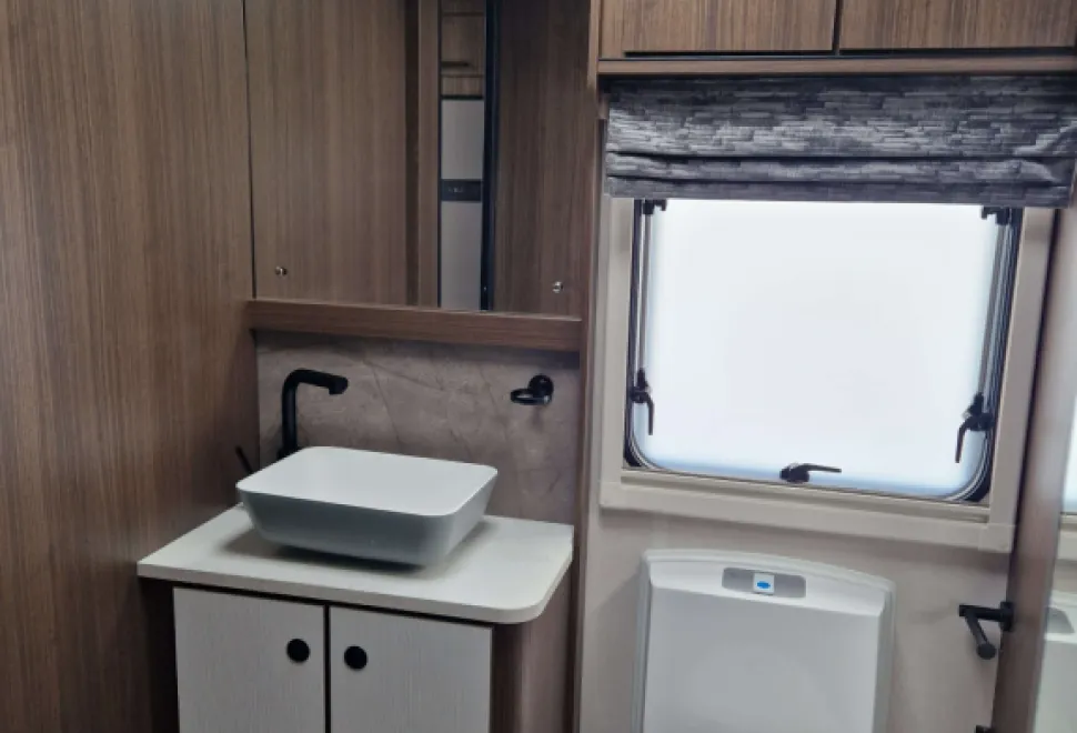 Coachman Laser 845 Xtra 2026