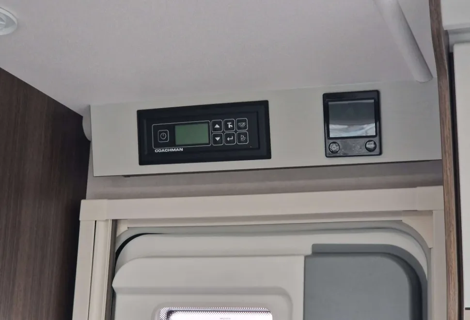 Coachman Laser 845 Xtra 2026
