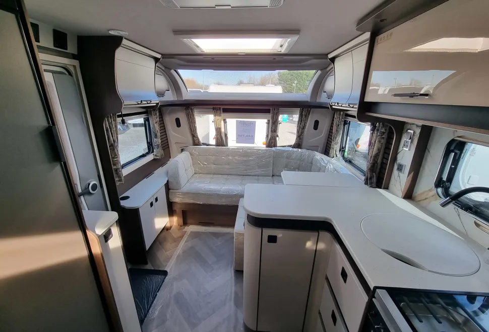 Coachman Lusso I 2026