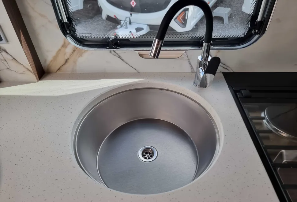 Coachman Lusso I 2026