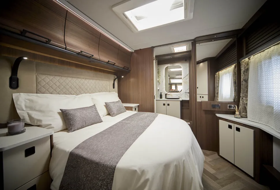 Coachman Lusso I 2026