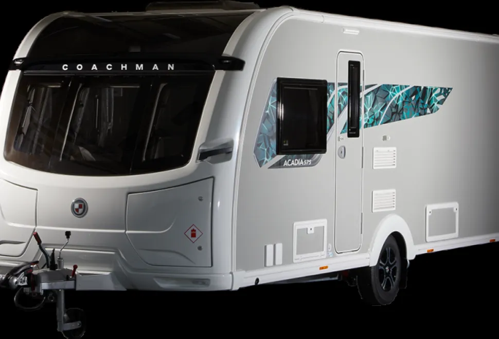 Coachman Acadia 460 2026
