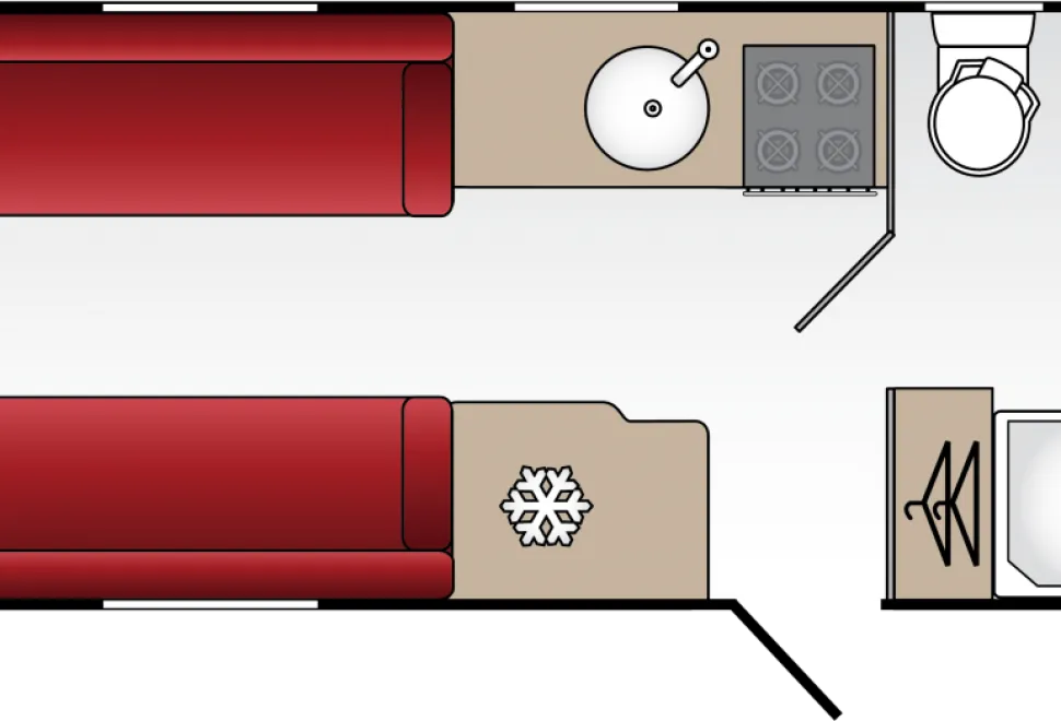 Coachman Acadia 460 2026