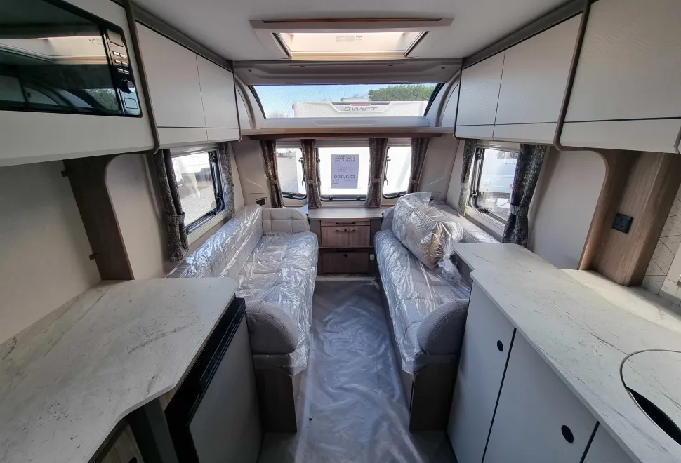 Coachman Acadia 460 2026