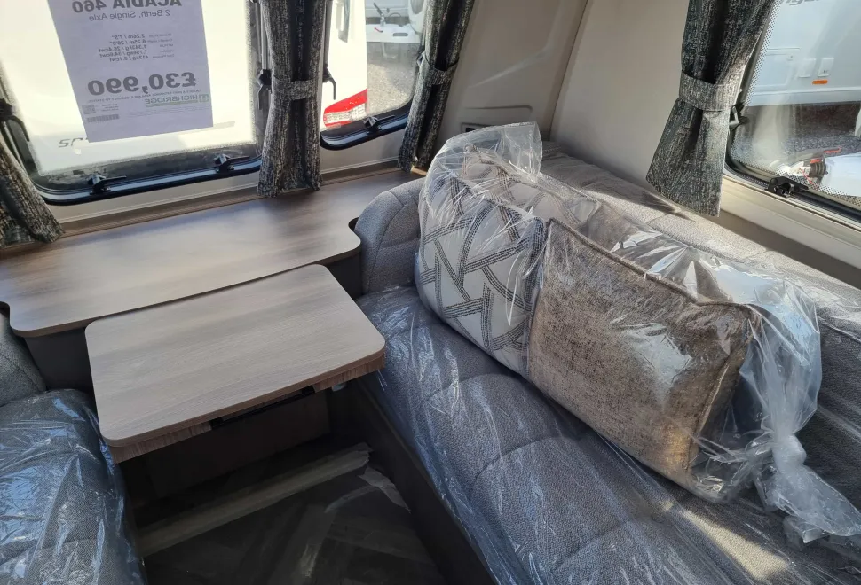 Coachman Acadia 460 2026