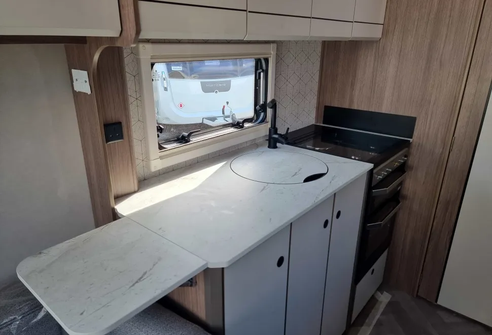 Coachman Acadia 460 2026