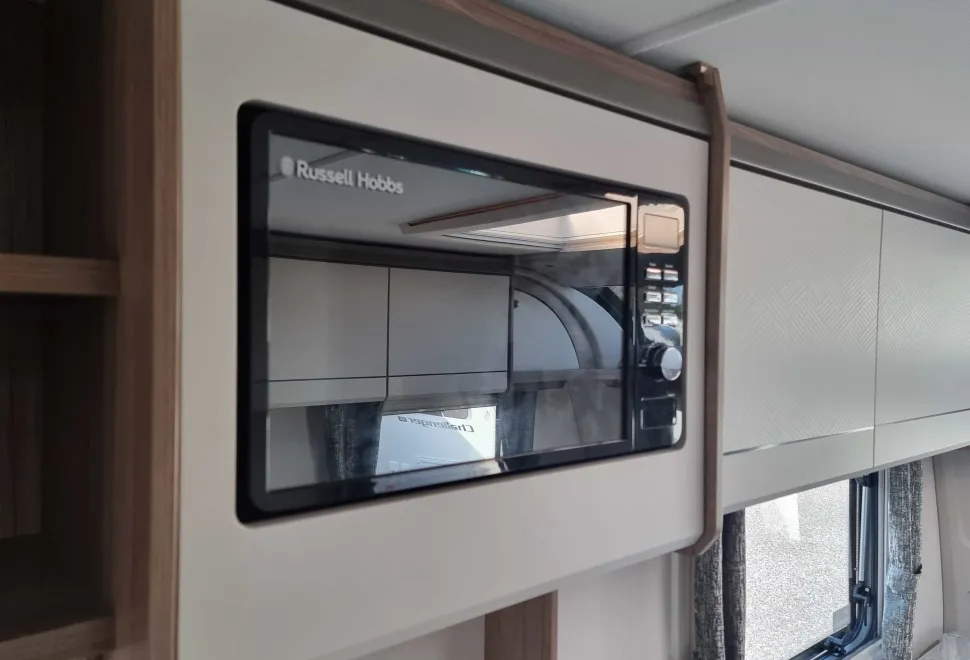 Coachman Acadia 460 2026