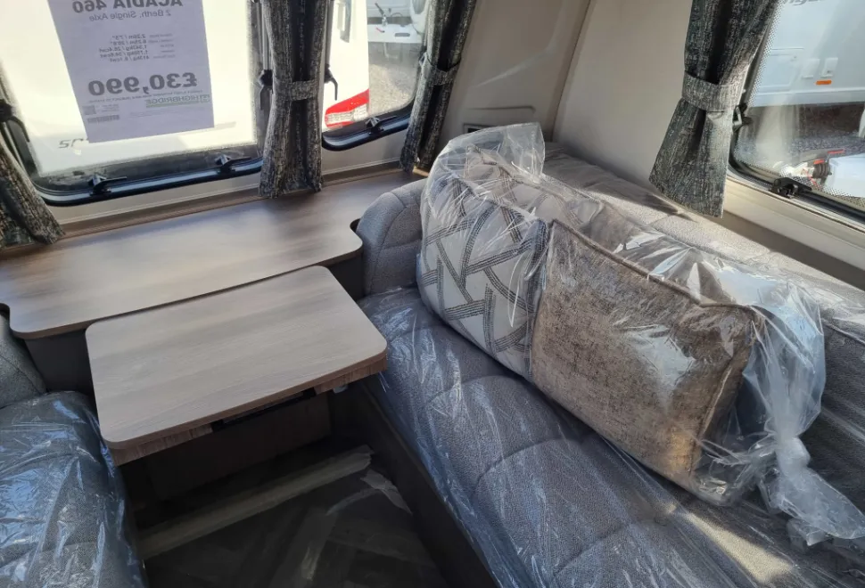 Coachman Acadia 460 2026