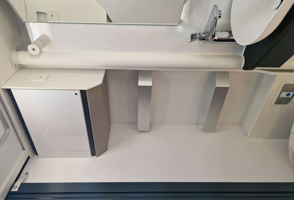 Adria Compact Supreme DL 2026
