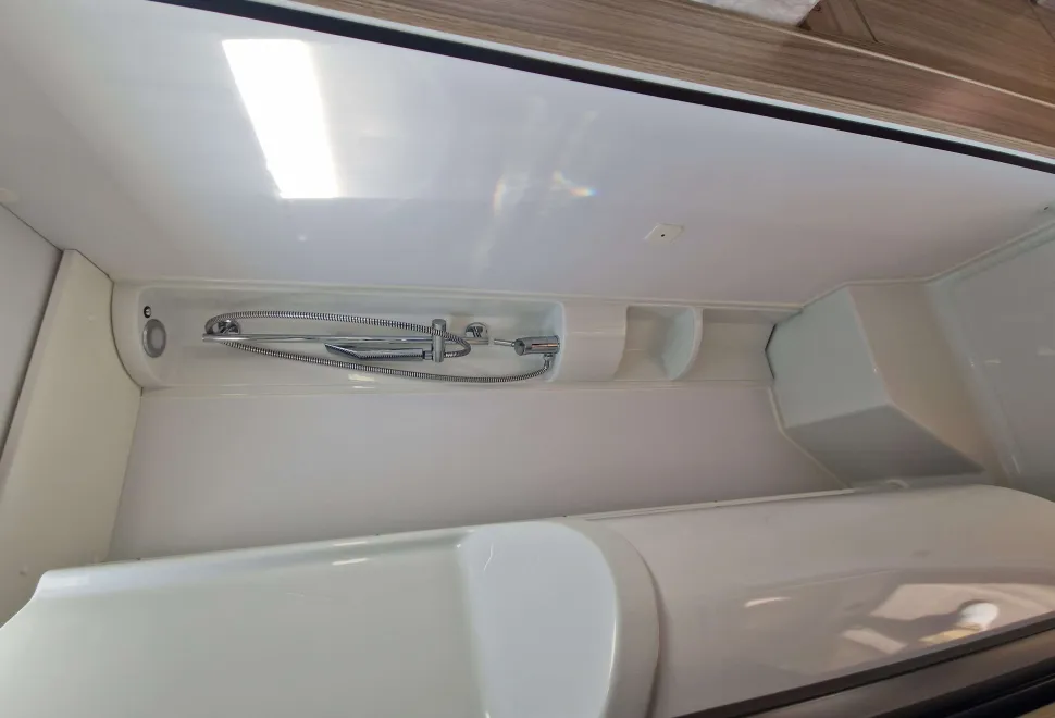 Adria Compact Supreme DL 2026